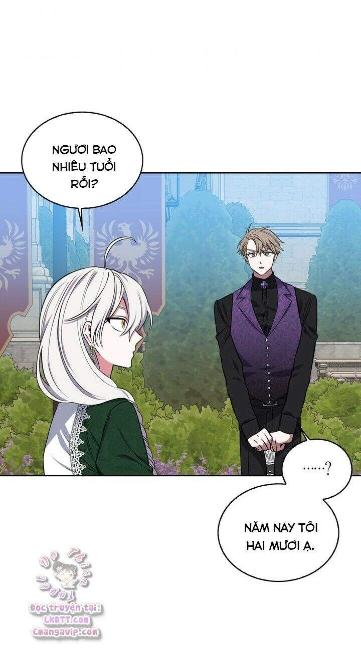 Đừng Đụng Vào Em Trai Ta Chapter 10 - 42