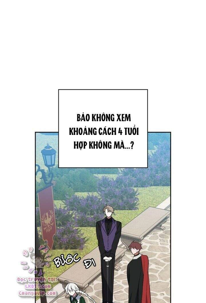 Đừng Đụng Vào Em Trai Ta Chapter 10 - 43