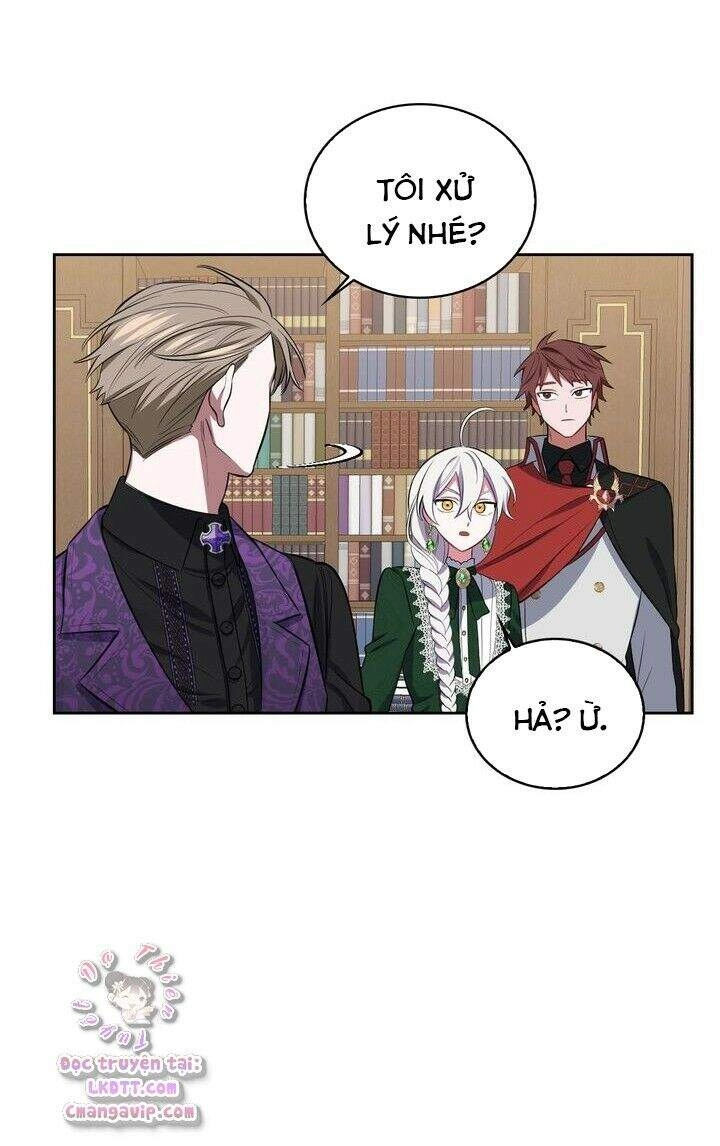 Đừng Đụng Vào Em Trai Ta Chapter 10 - 46