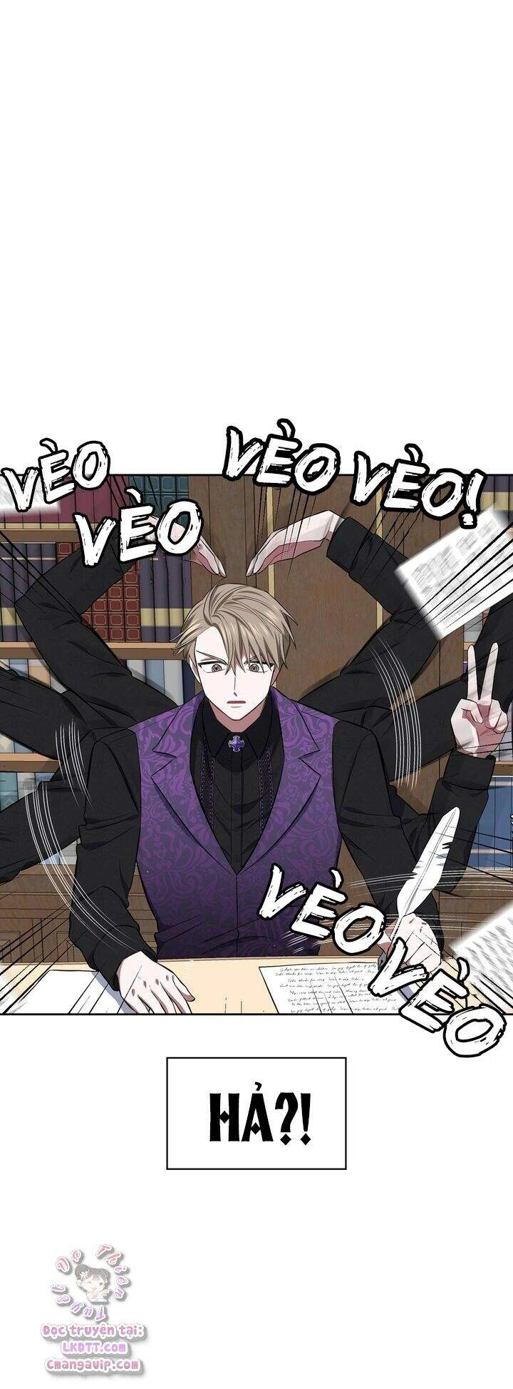 Đừng Đụng Vào Em Trai Ta Chapter 10 - 48