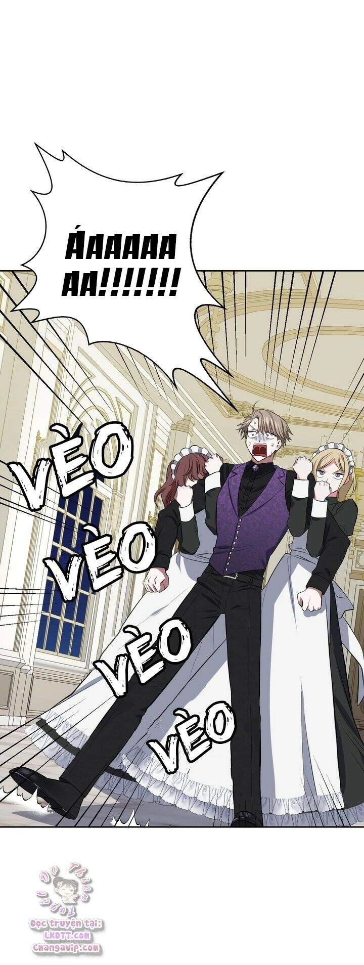 Đừng Đụng Vào Em Trai Ta Chapter 10 - 56