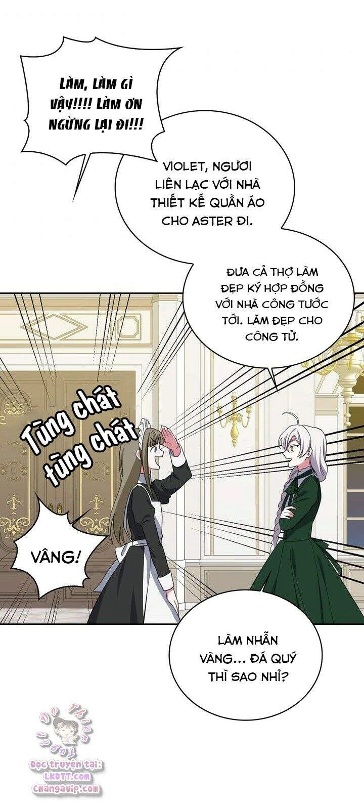 Đừng Đụng Vào Em Trai Ta Chapter 10 - 59