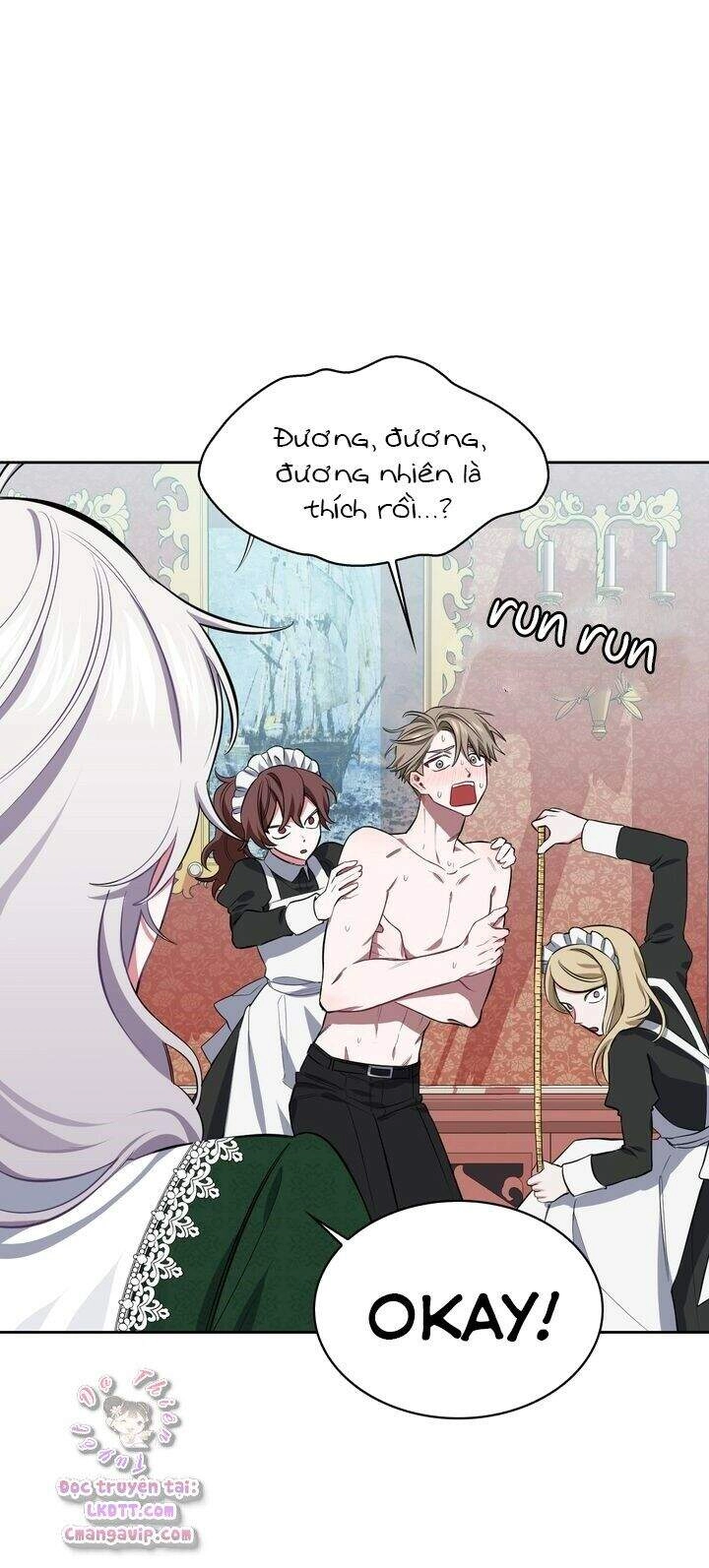 Đừng Đụng Vào Em Trai Ta Chapter 10 - 62