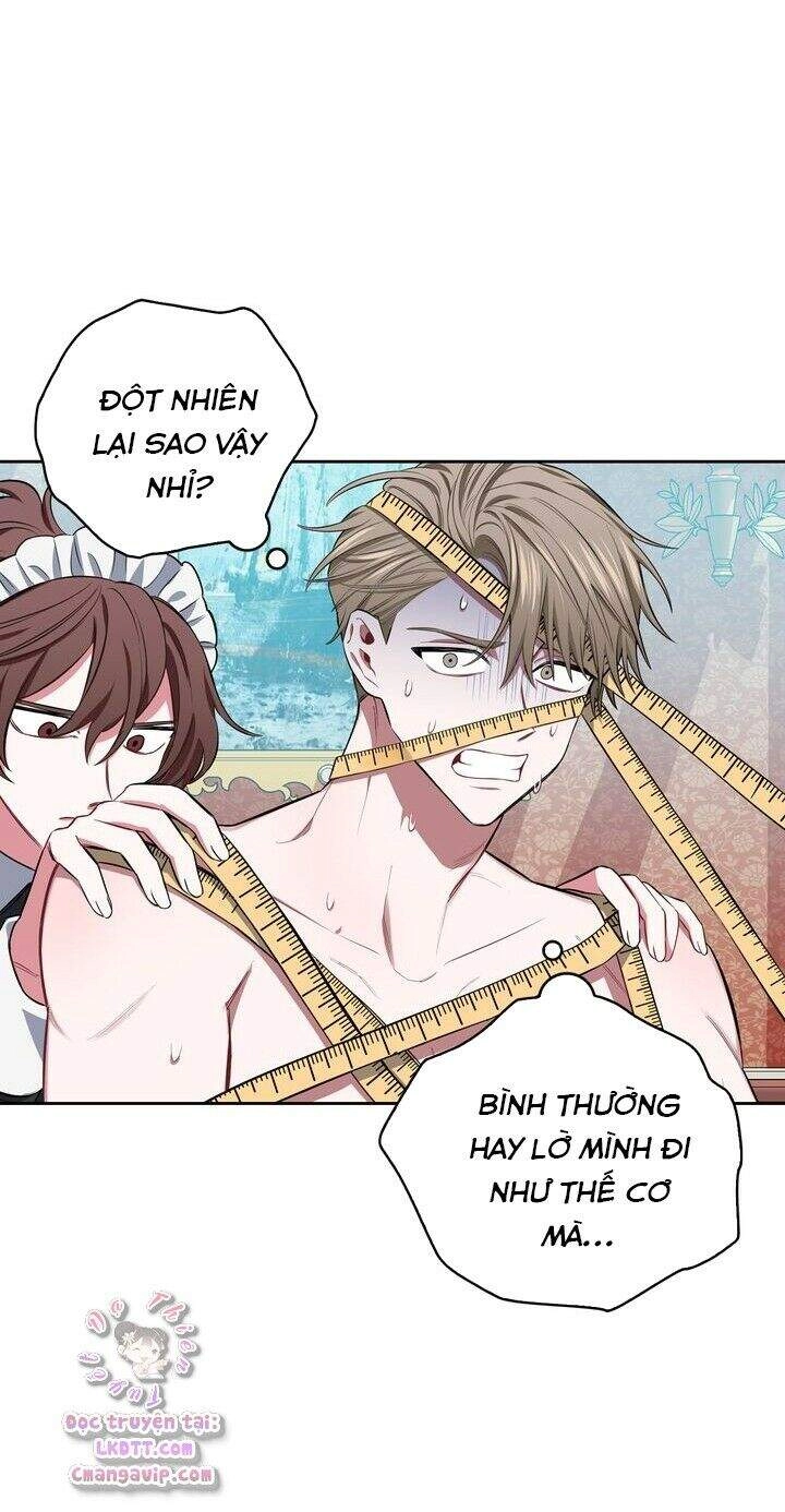 Đừng Đụng Vào Em Trai Ta Chapter 10 - 63