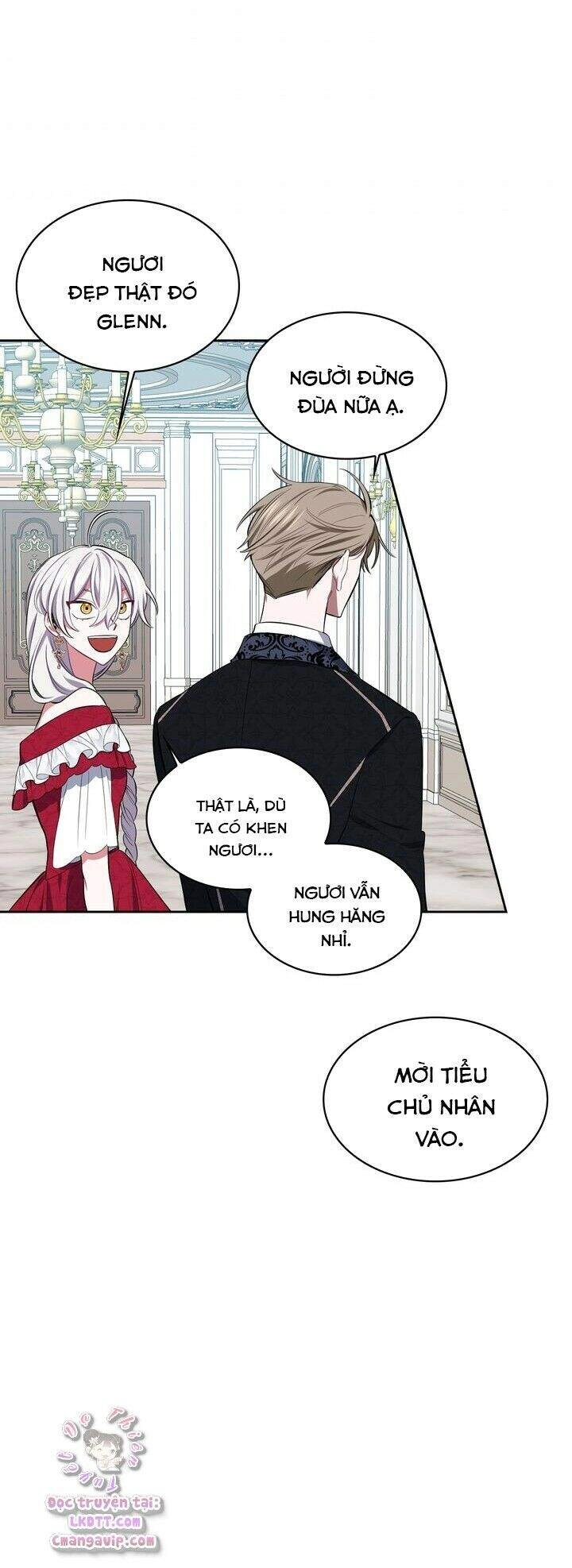 Đừng Đụng Vào Em Trai Ta Chapter 10 - 69