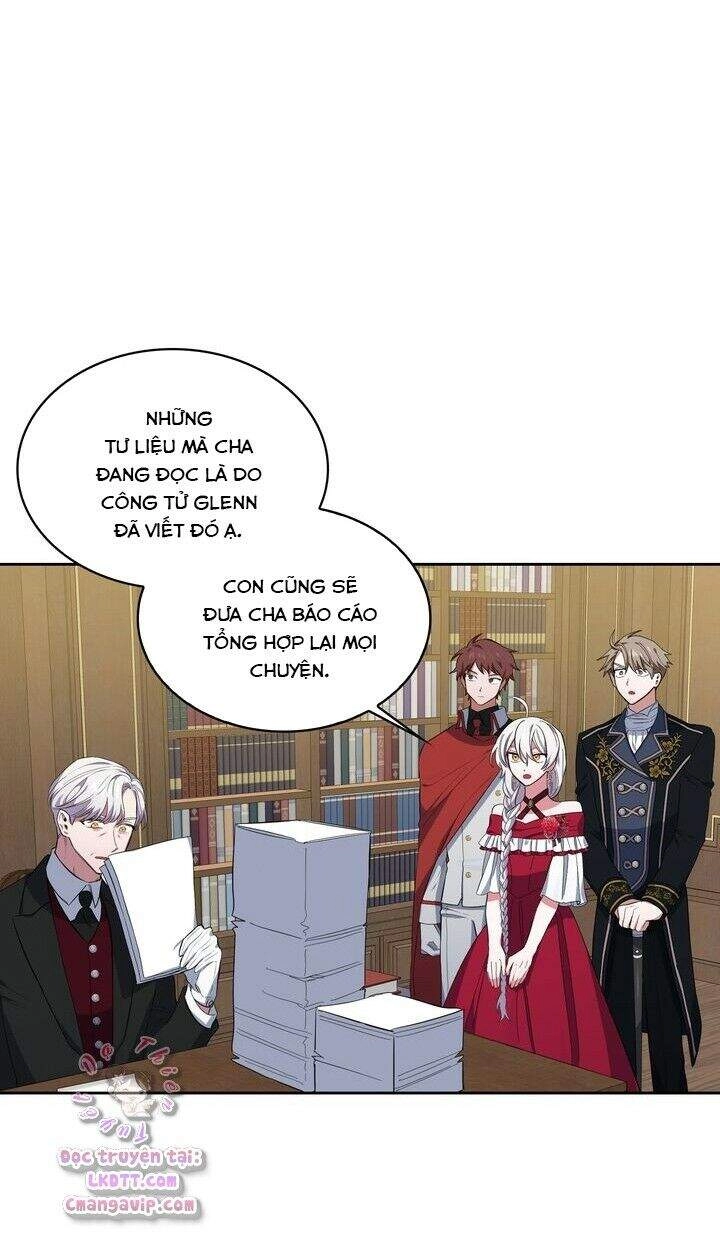 Đừng Đụng Vào Em Trai Ta Chapter 10 - 70