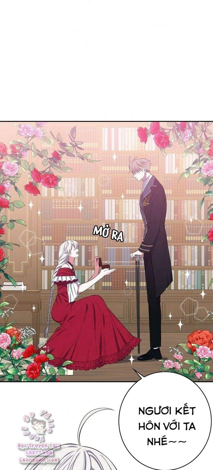 Đừng Đụng Vào Em Trai Ta Chapter 10 - 76