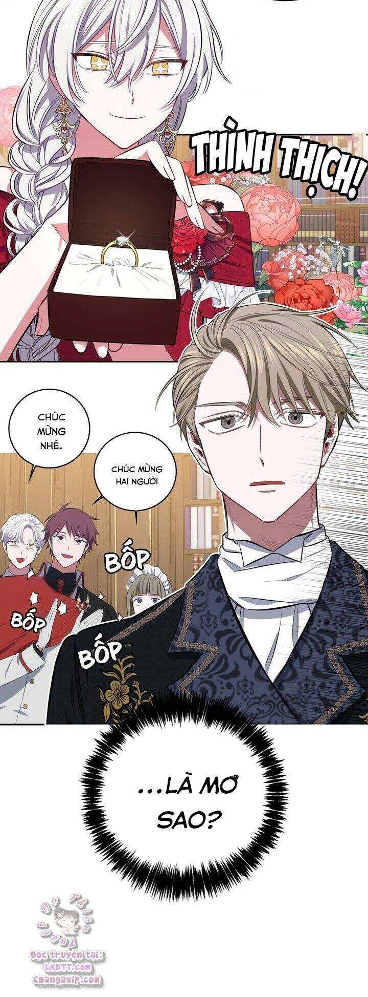 Đừng Đụng Vào Em Trai Ta Chapter 10 - 77