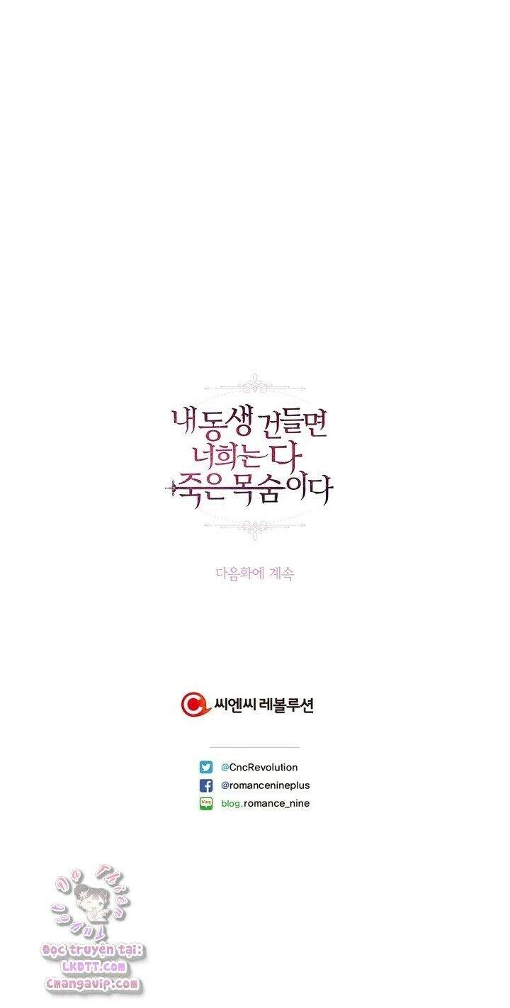 Đừng Đụng Vào Em Trai Ta Chapter 10 - 78