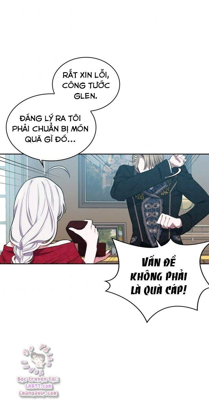 Đừng Đụng Vào Em Trai Ta Chapter 11 - 7