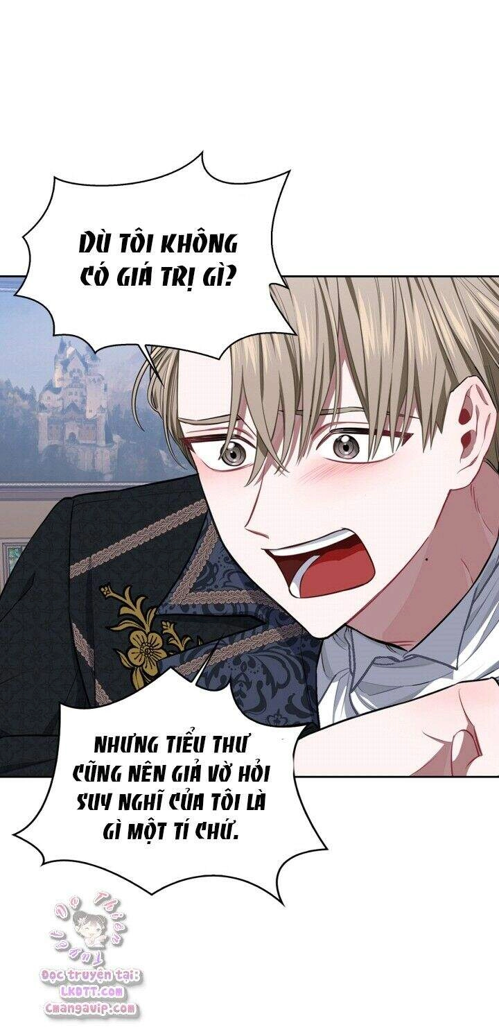 Đừng Đụng Vào Em Trai Ta Chapter 11 - 8