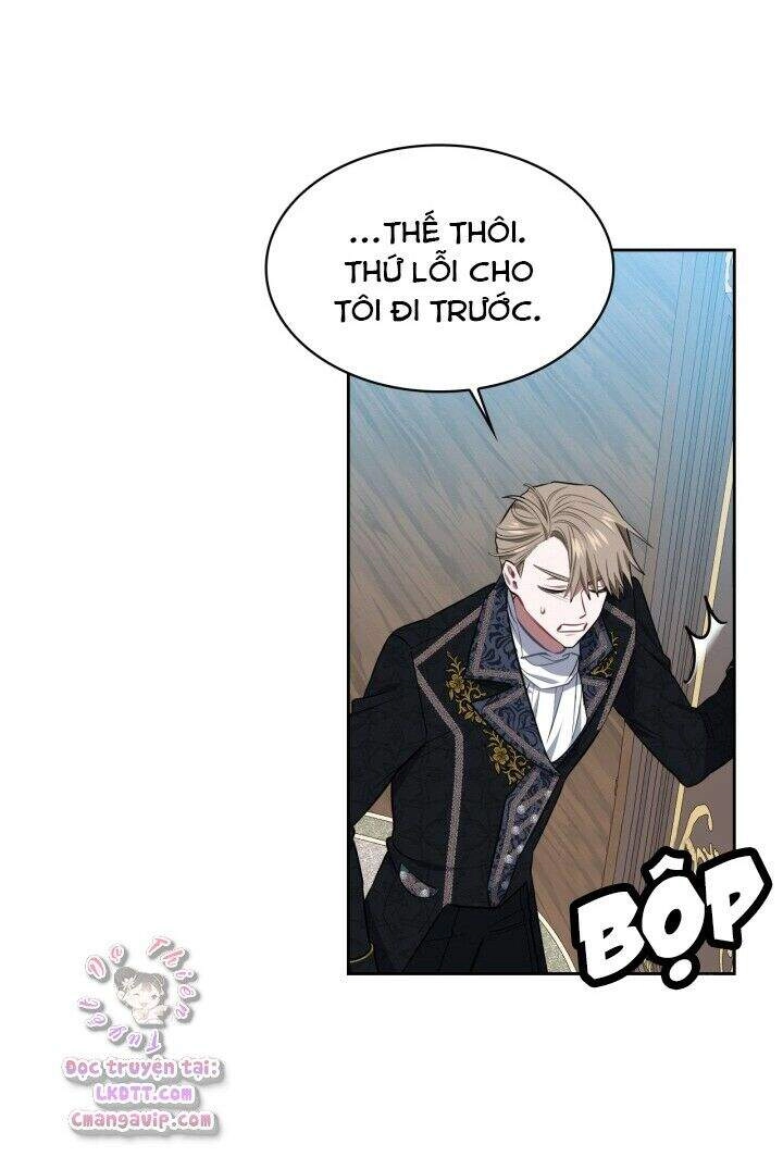 Đừng Đụng Vào Em Trai Ta Chapter 11 - 12