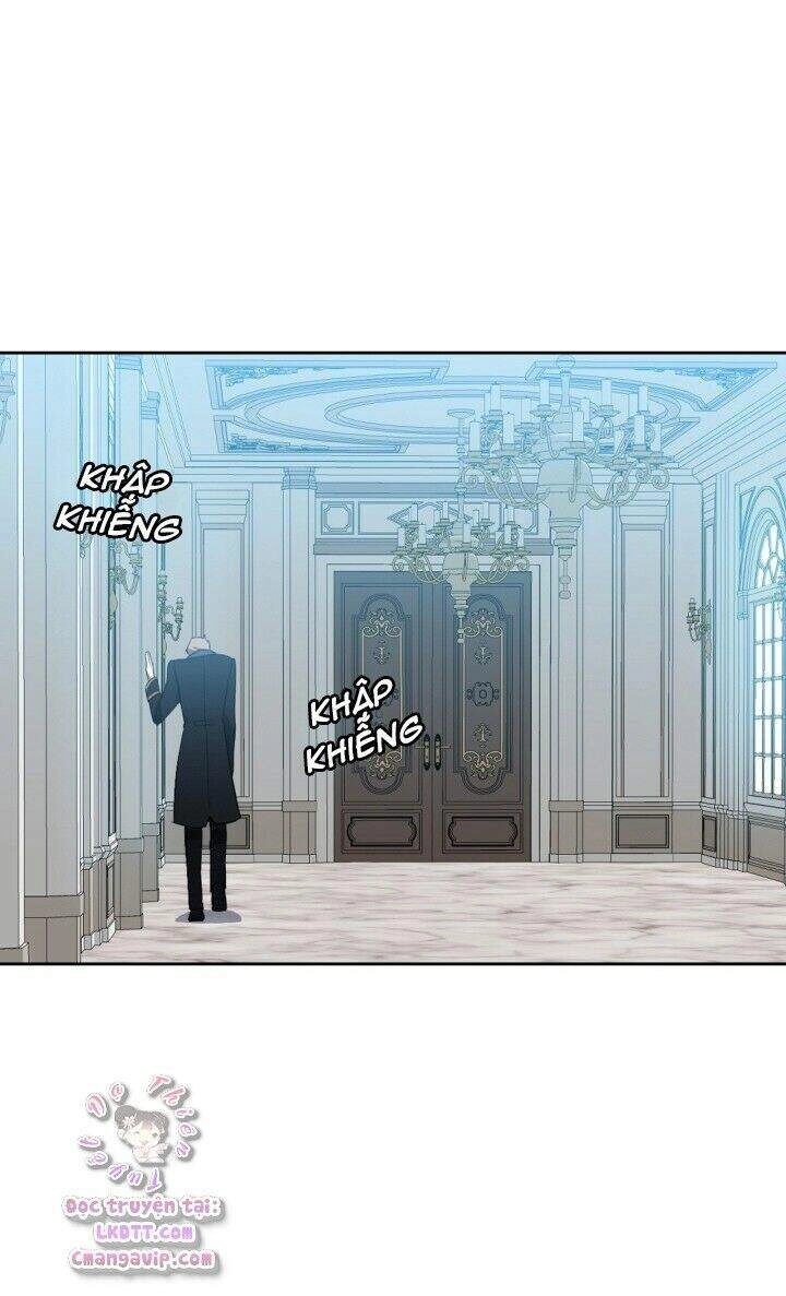 Đừng Đụng Vào Em Trai Ta Chapter 11 - 13