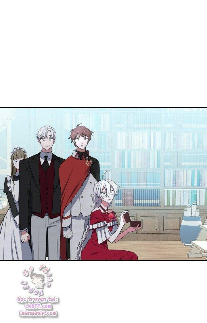 Đừng Đụng Vào Em Trai Ta Chapter 11 - 14