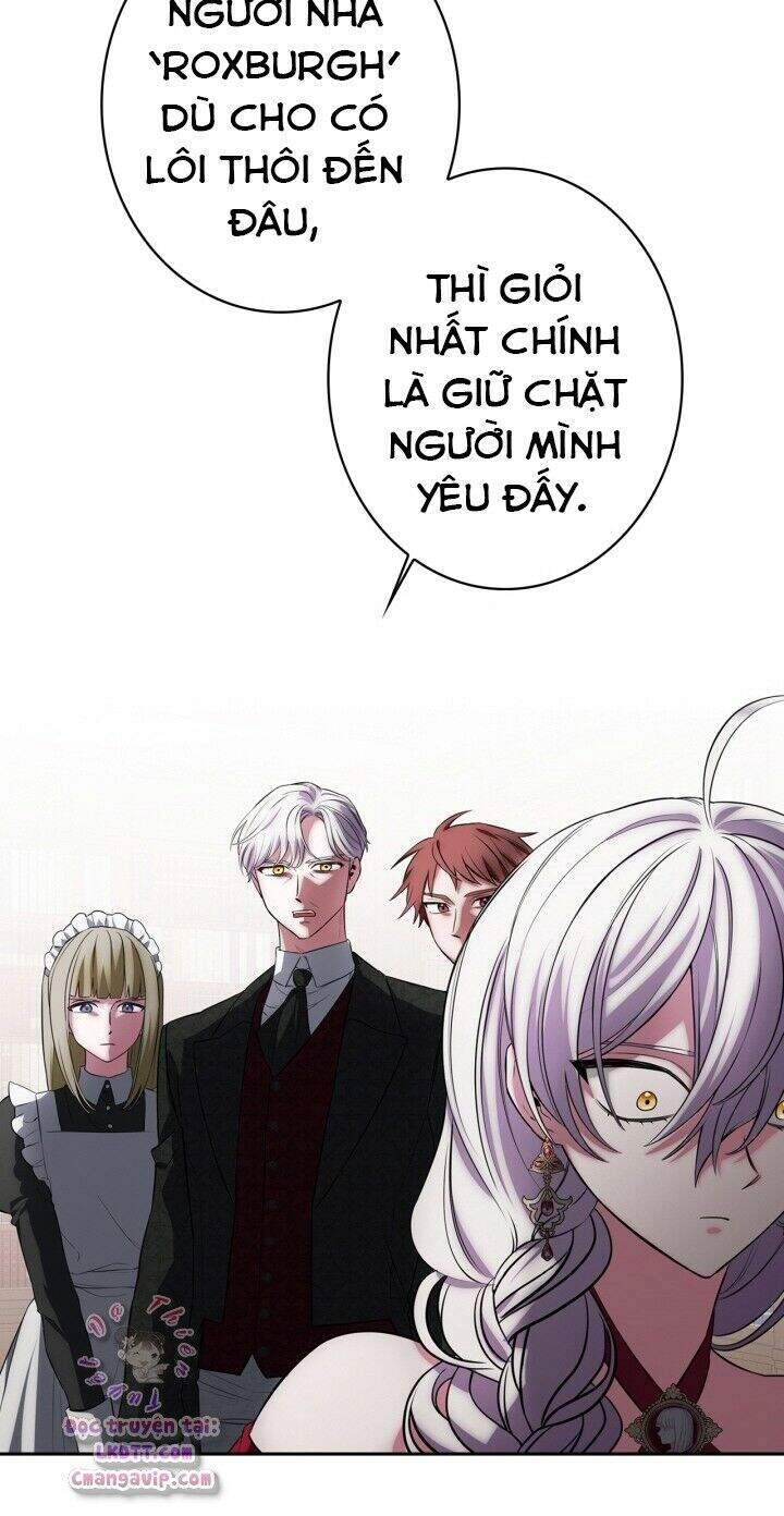 Đừng Đụng Vào Em Trai Ta Chapter 11 - 18