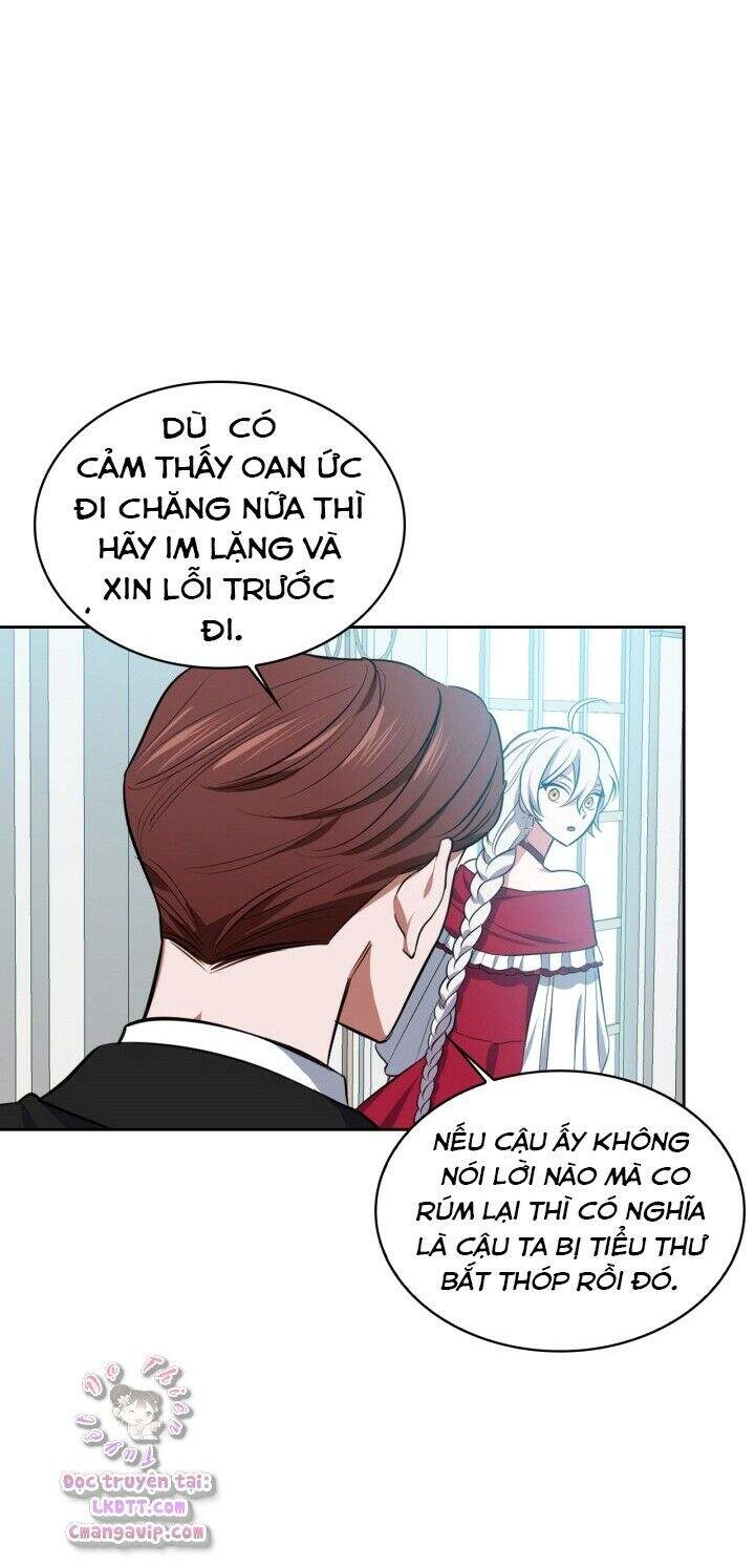 Đừng Đụng Vào Em Trai Ta Chapter 11 - 23