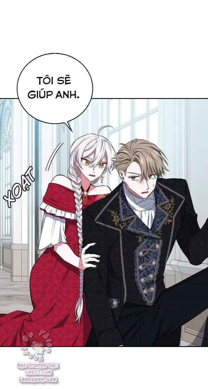 Đừng Đụng Vào Em Trai Ta Chapter 11 - 29