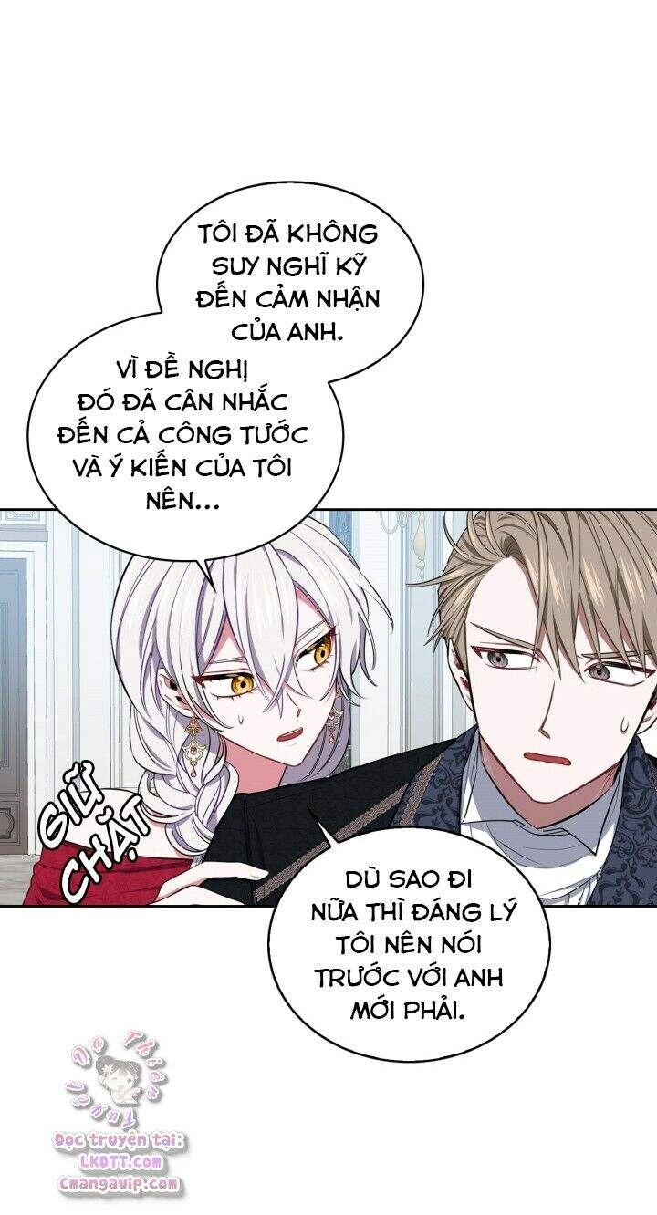 Đừng Đụng Vào Em Trai Ta Chapter 11 - 31