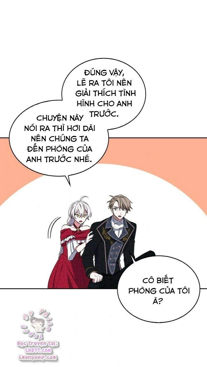 Đừng Đụng Vào Em Trai Ta Chapter 11 - 33