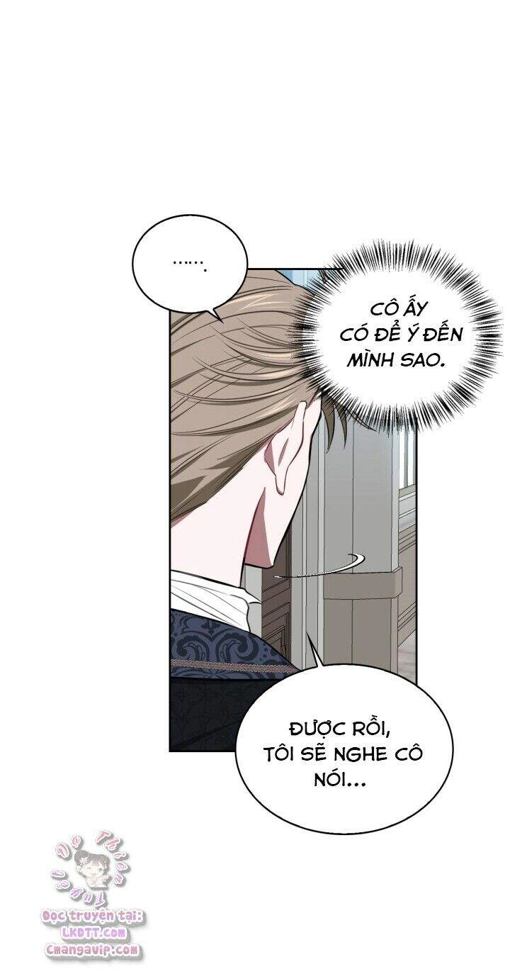 Đừng Đụng Vào Em Trai Ta Chapter 11 - 35