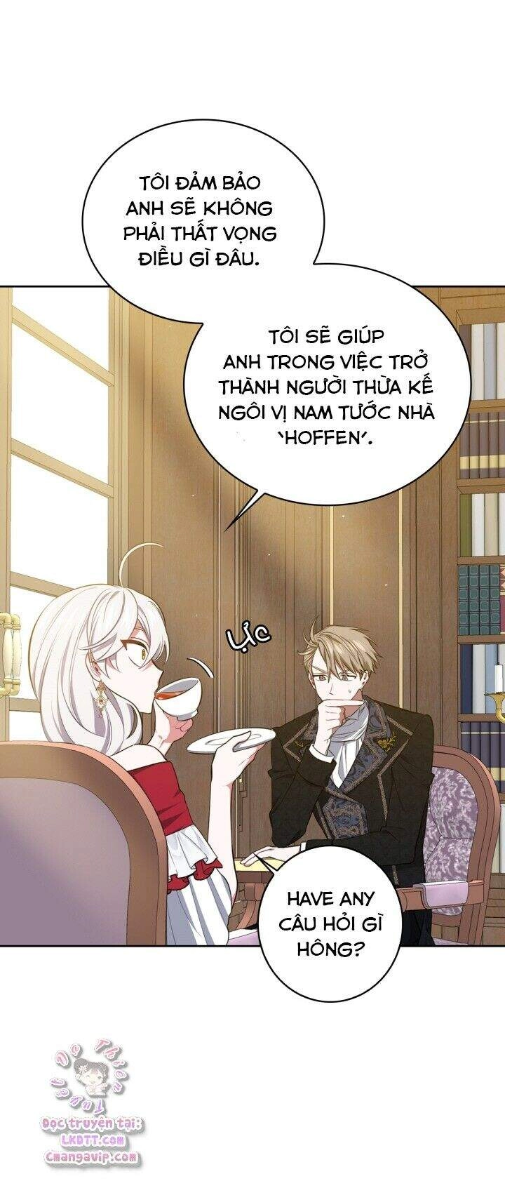 Đừng Đụng Vào Em Trai Ta Chapter 11 - 37