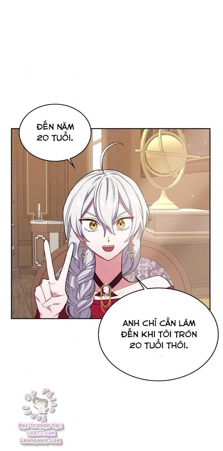 Đừng Đụng Vào Em Trai Ta Chapter 11 - 41