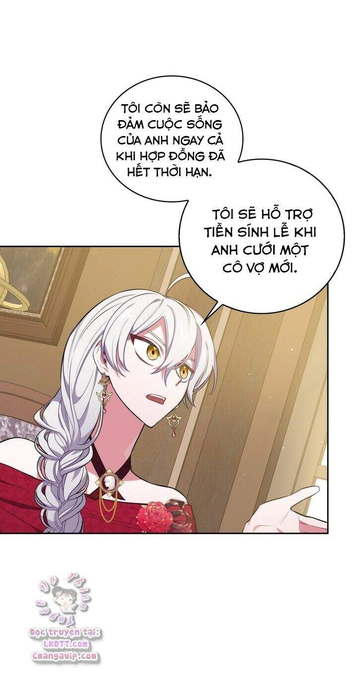 Đừng Đụng Vào Em Trai Ta Chapter 11 - 43