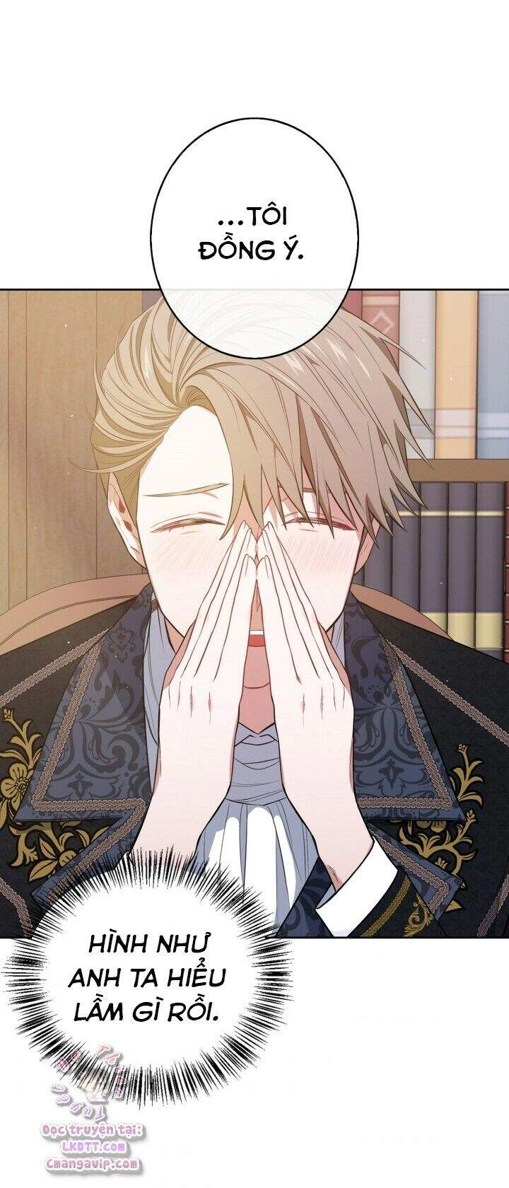 Đừng Đụng Vào Em Trai Ta Chapter 11 - 50