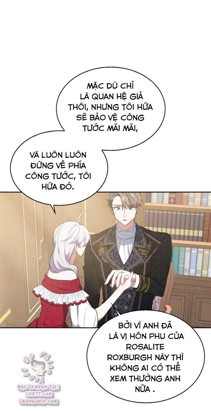 Đừng Đụng Vào Em Trai Ta Chapter 11 - 53