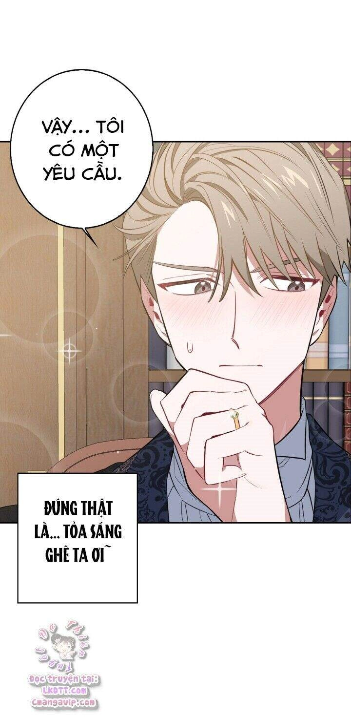 Đừng Đụng Vào Em Trai Ta Chapter 11 - 55