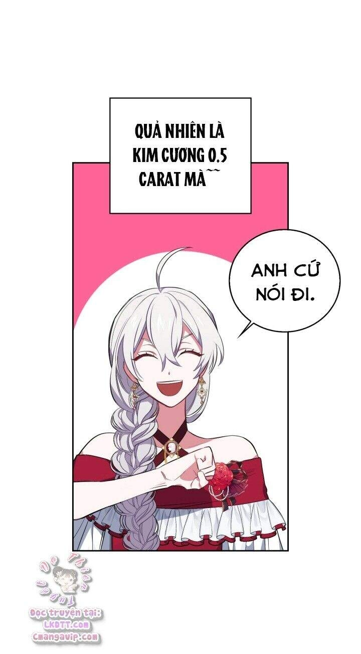 Đừng Đụng Vào Em Trai Ta Chapter 11 - 56