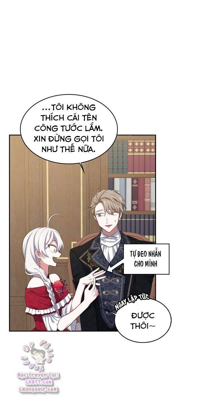 Đừng Đụng Vào Em Trai Ta Chapter 11 - 57