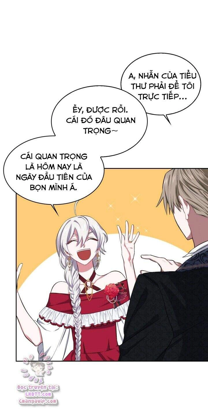 Đừng Đụng Vào Em Trai Ta Chapter 11 - 58