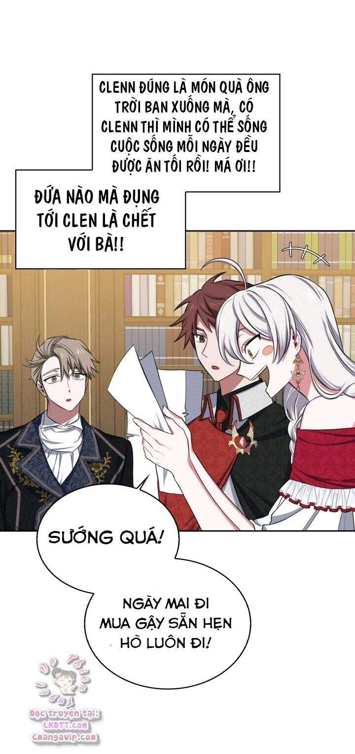 Đừng Đụng Vào Em Trai Ta Chapter 11 - 62