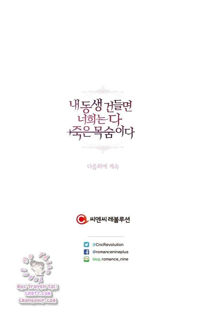 Đừng Đụng Vào Em Trai Ta Chapter 11 - 74