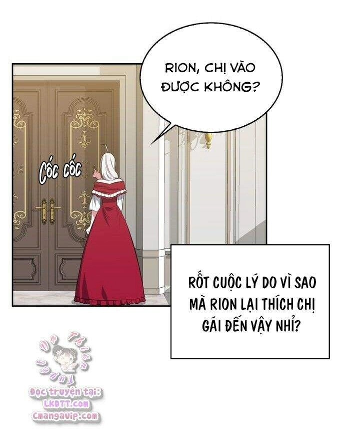 Đừng Đụng Vào Em Trai Ta Chapter 12 - 14