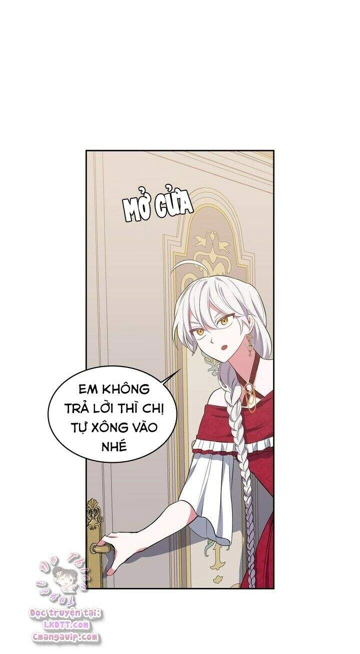 Đừng Đụng Vào Em Trai Ta Chapter 12 - 15