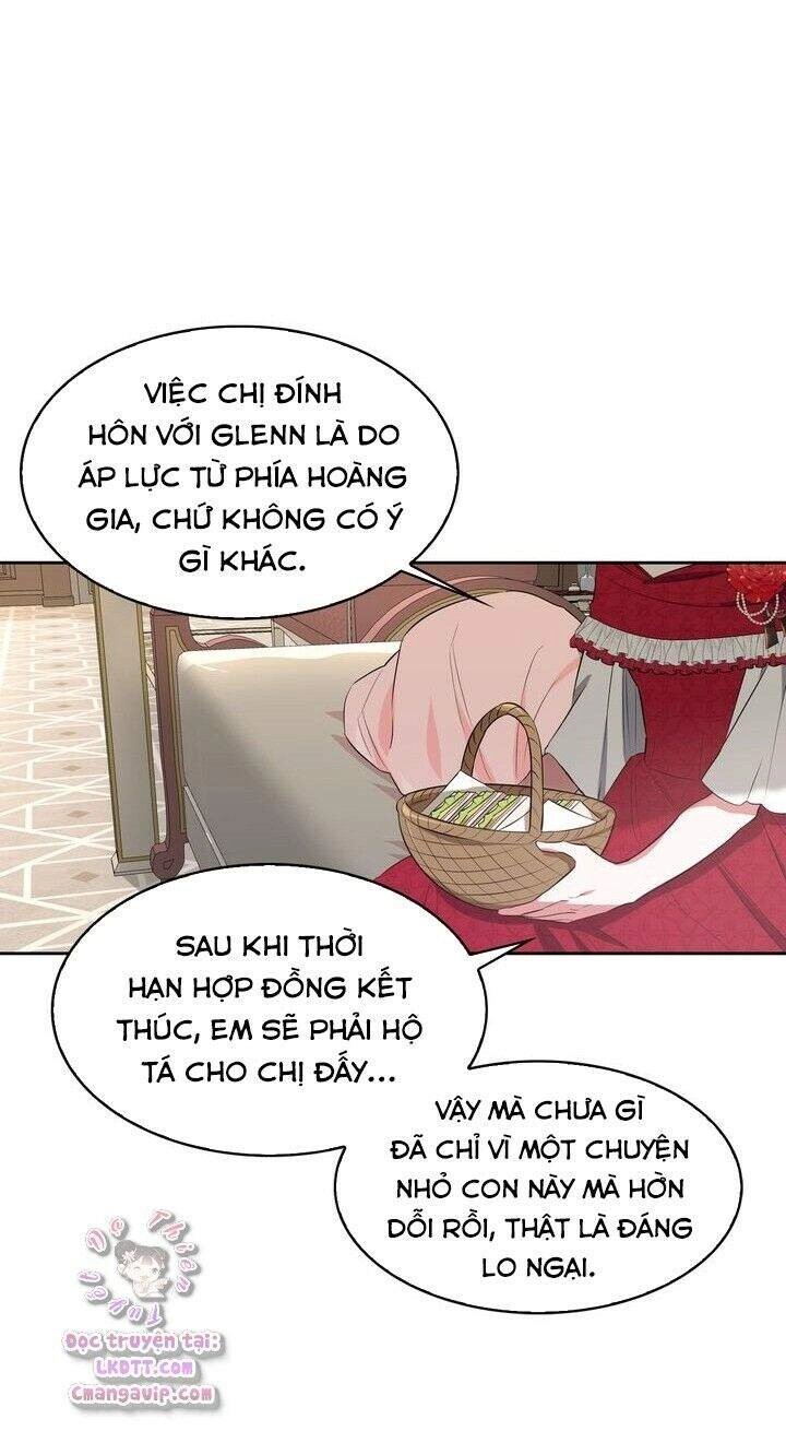 Đừng Đụng Vào Em Trai Ta Chapter 12 - 20