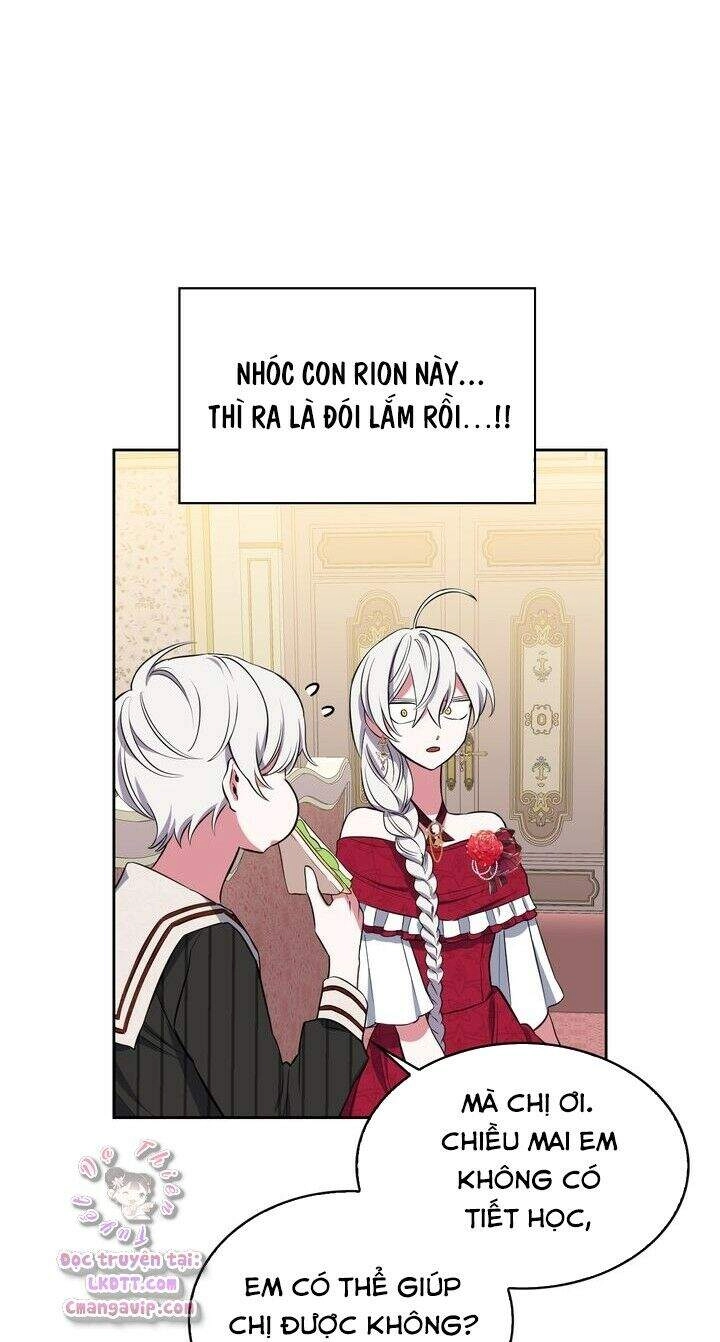 Đừng Đụng Vào Em Trai Ta Chapter 12 - 26