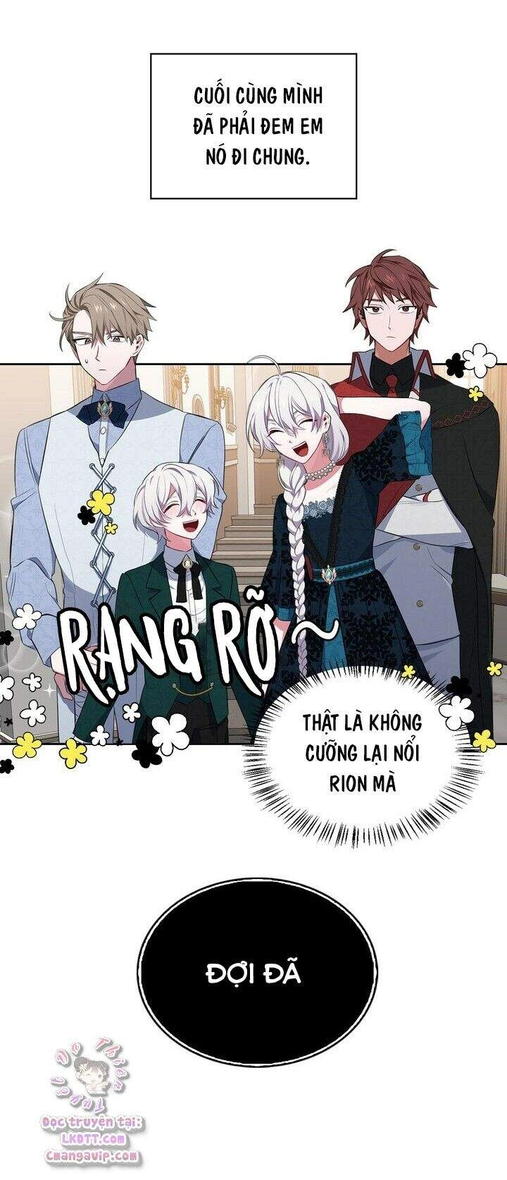 Đừng Đụng Vào Em Trai Ta Chapter 12 - 31