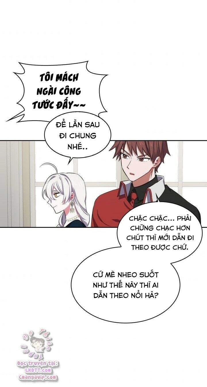 Đừng Đụng Vào Em Trai Ta Chapter 12 - 38