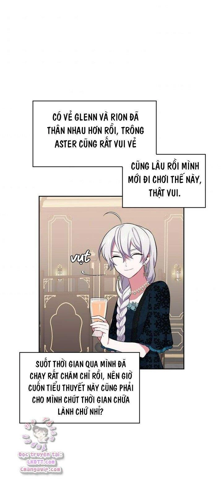 Đừng Đụng Vào Em Trai Ta Chapter 12 - 56