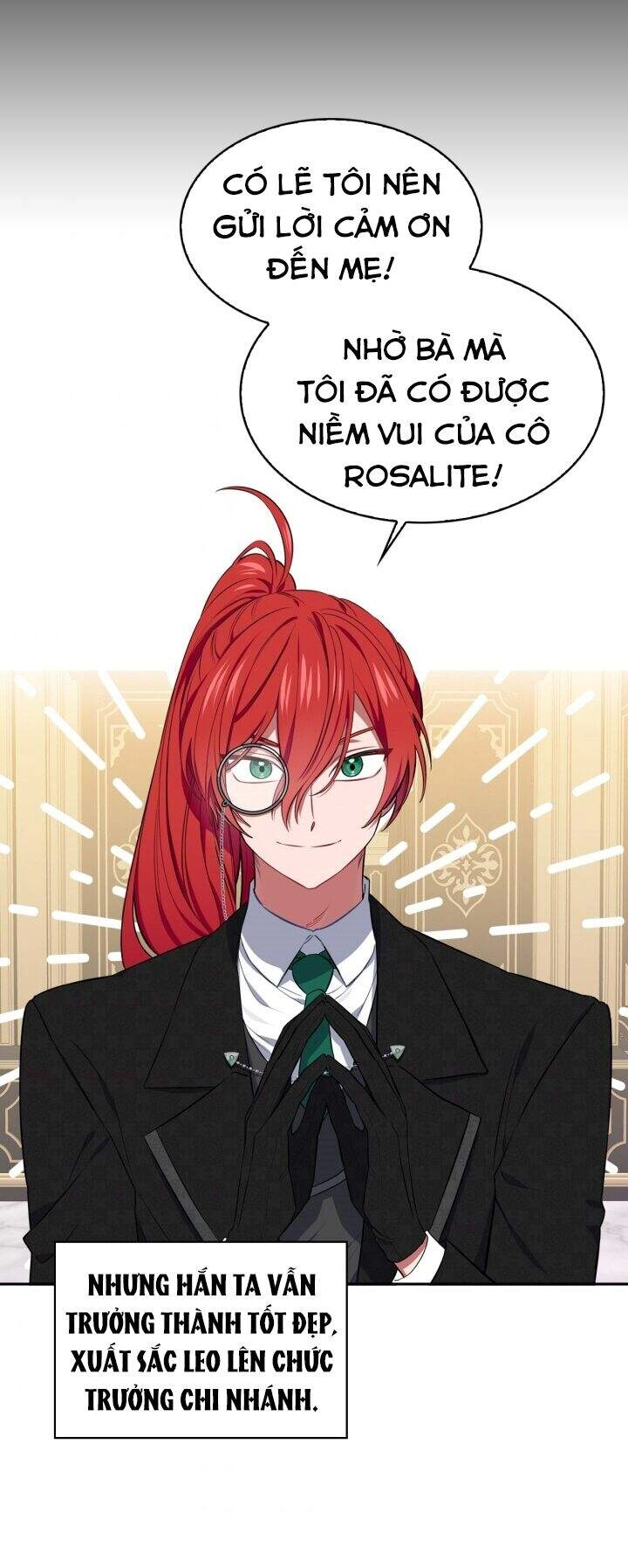 Đừng Đụng Vào Em Trai Ta Chapter 13 - 4