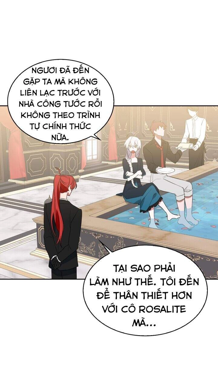 Đừng Đụng Vào Em Trai Ta Chapter 13 - 7