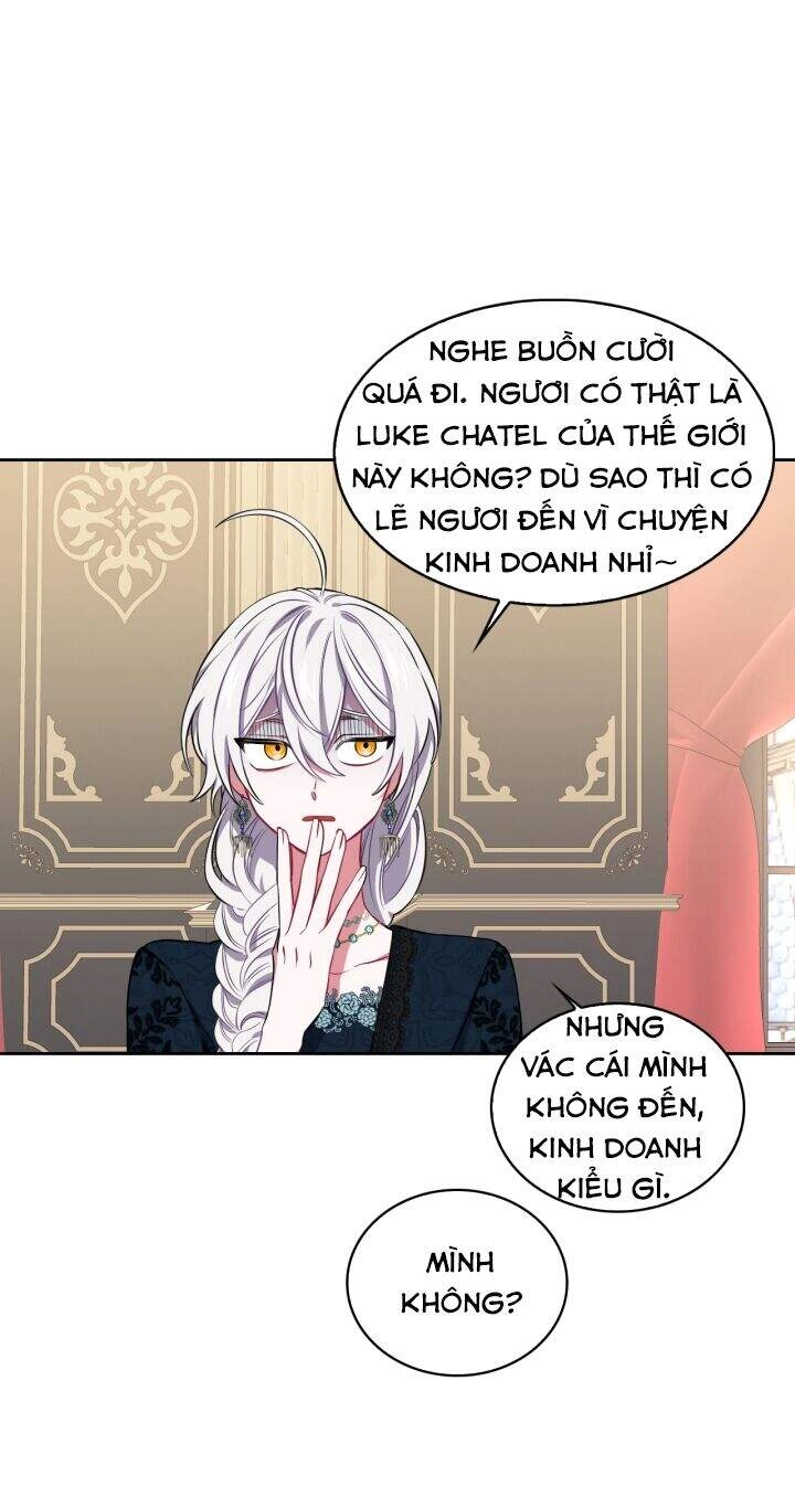 Đừng Đụng Vào Em Trai Ta Chapter 13 - 8