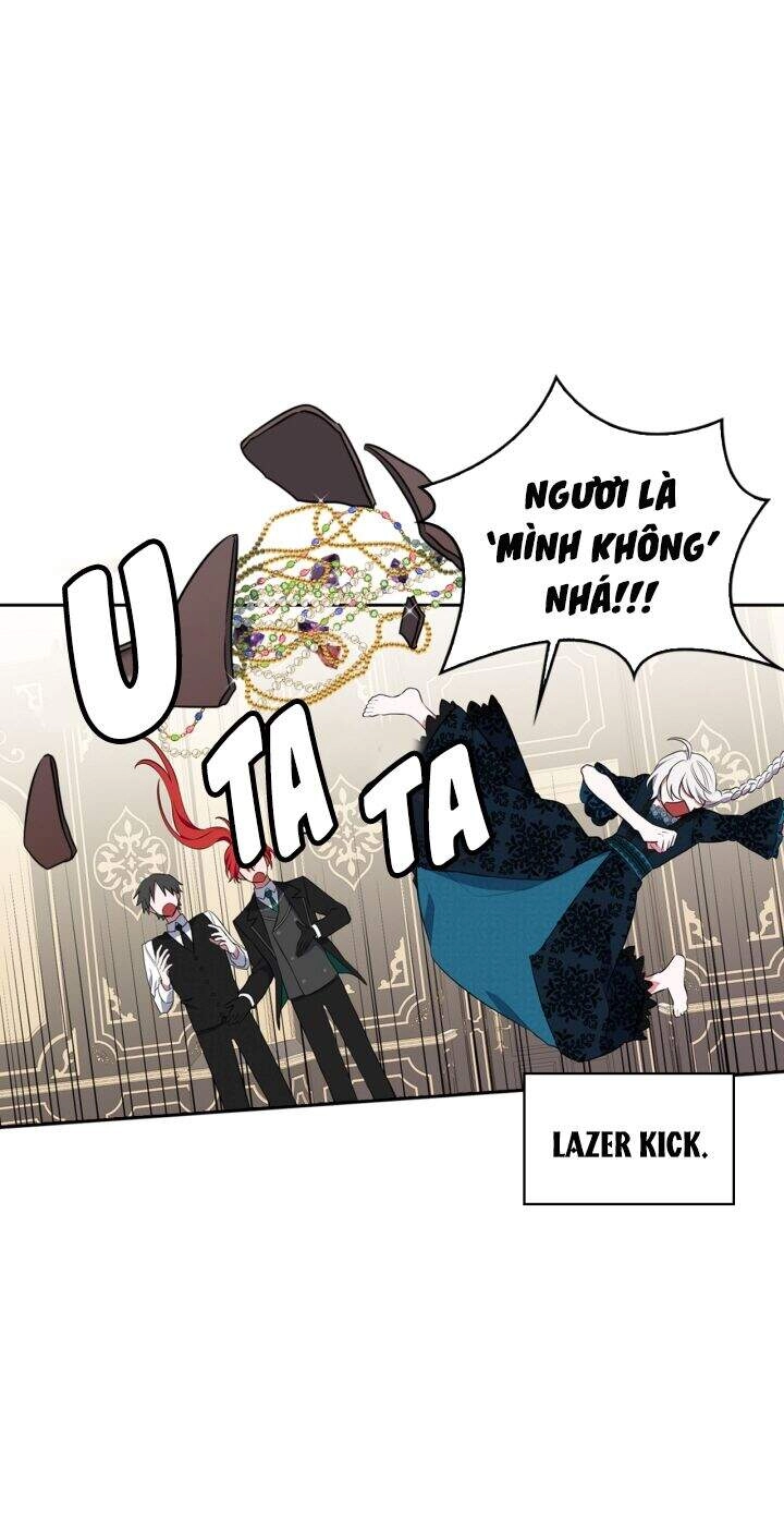 Đừng Đụng Vào Em Trai Ta Chapter 13 - 11