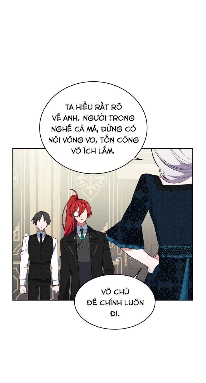 Đừng Đụng Vào Em Trai Ta Chapter 13 - 17