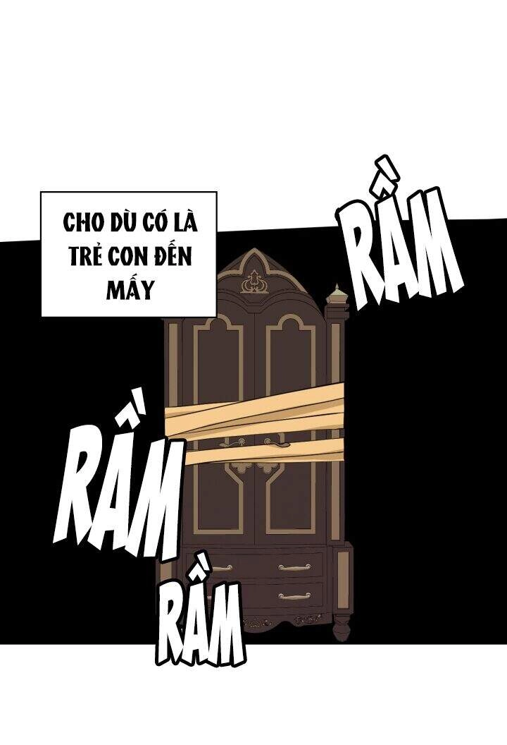 Đừng Đụng Vào Em Trai Ta Chapter 13 - 23