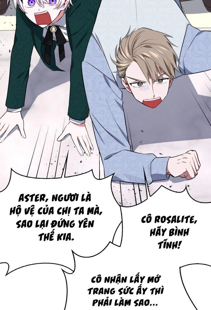 Đừng Đụng Vào Em Trai Ta Chapter 13 - 28