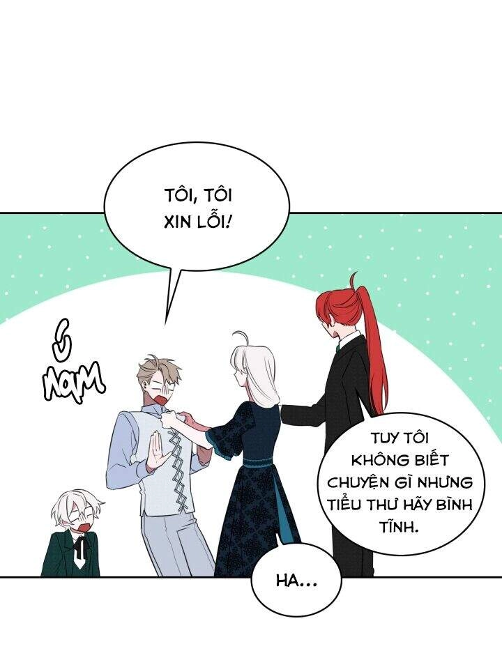 Đừng Đụng Vào Em Trai Ta Chapter 13 - 31